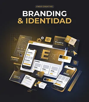 Servicio branding EMSO